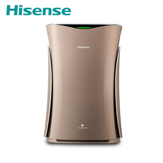 Hisense 海信 KJ400F-NAE 空气净化器*2台