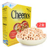 General Mills Cheerios全谷物燕麦圈 2盒装 