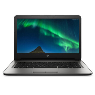 HP 惠普 HP14-ar106TX 14英寸 笔记本电脑（i5-7200U、8G、256GB、R5 M430）