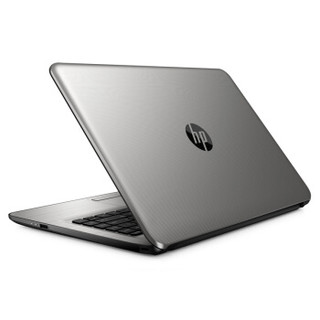 HP 惠普 HP14-ar106TX 14英寸 笔记本电脑（i5-7200U、8G、256GB、R5 M430）