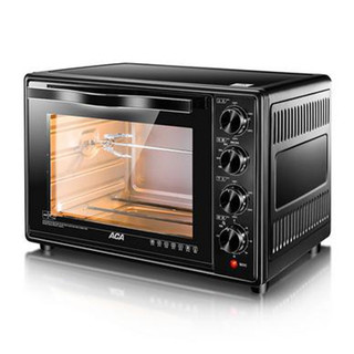 ACA 北美电器 ATO-HY386 电烤箱