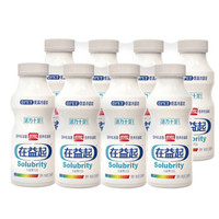 盼盼 在益起 乳酸菌饮料 338ml*8瓶