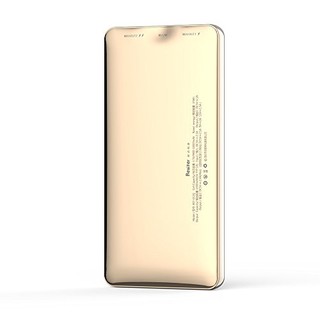 Besiter 倍斯特 10000mAh QC 2.0 双USB输出 移动电源