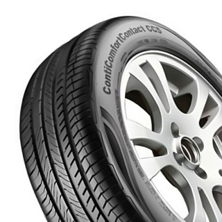 Continental 德国马牌轮胎 CC5 205/55R16 91V FR