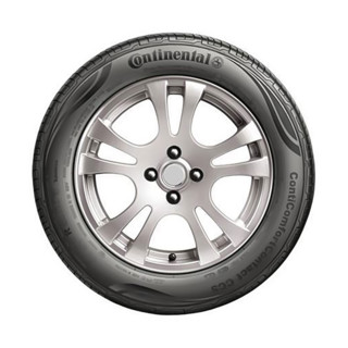 Continental 德国马牌轮胎 CC5 205/55R16 91V FR