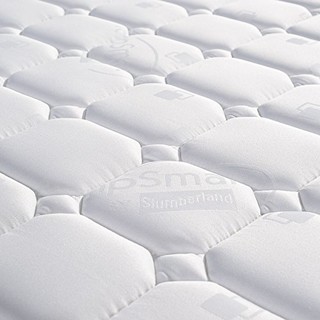 Slumberland 斯林百兰 温度智慧-舒适版 独立弹簧床垫 180*200cm