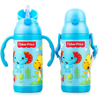  Fisher-Price 费雪 保温杯 400ml