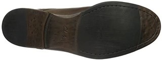 Clarks  Brocton 男士休闲皮鞋