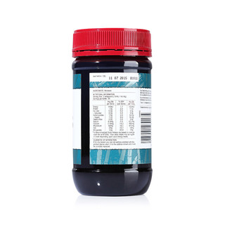 redseal 红印 优质黑糖 500g/瓶*2