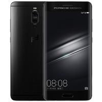 HUAWEI 华为 Mate 9 PORSCHE DESIGN 保时捷设计 智能手机 6GB+256GB 全网通 黑色