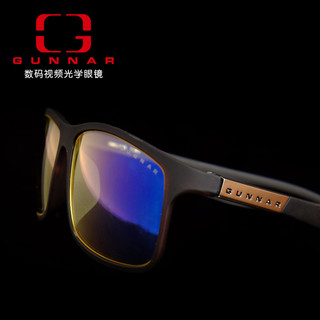 GUNNAR Future 防蓝光抗疲劳眼镜