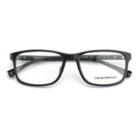 EMPORIO ARMANI 0EA3098F 板材 框架眼镜 