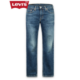 Levi's 李维斯 511系列 04511-2004 男士修身窄脚牛仔裤