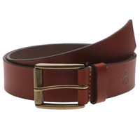 Timberland 添柏岚 B75497 男士皮带