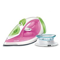 PHILIPS 飞利浦 GC2078/48 EasySpeed 无绳蒸汽电熨斗