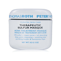  PETER THOMAS ROTH 彼得罗夫 清凉香薰清洁祛痘面膜 142g