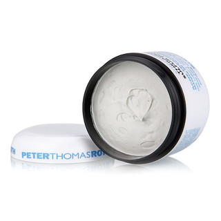  PETER THOMAS ROTH 彼得罗夫 清凉香薰清洁祛痘面膜 142g