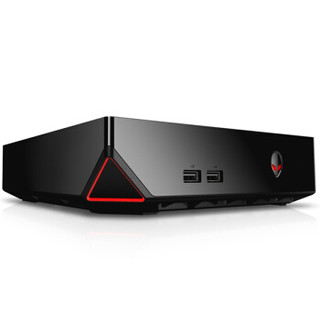 ALIENWARE 外星人 ALPHA R2 ALWAR-4508B PC游戏主机（i5-6400T、8GB、1TB、R9 470）