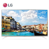 LG 49LH5880-CC 49英寸 全高清 液晶电视