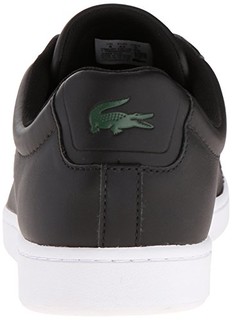 LACOSTE 鳄鱼 Carnaby EVO LCR 男士休闲板鞋