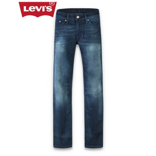 Levi's 李维斯 511系列 04511-2070 男士修身窄脚牛仔裤