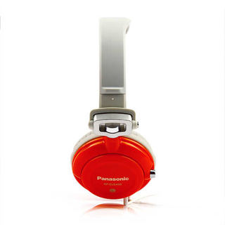 Panasonic 松下 RP-DJS400E-D 头戴式耳机