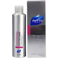 PHYTO 发朵 无硅洗发水 200ml 