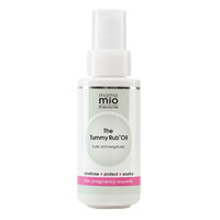  Mama Mio 预防妊娠纹按摩油 120ml