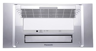 Panasonic 松下 FV-RB20TS led灯多功能风暖照明浴霸