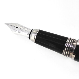 Cartier 卡地亚 ST190053 猎豹装饰钢笔
