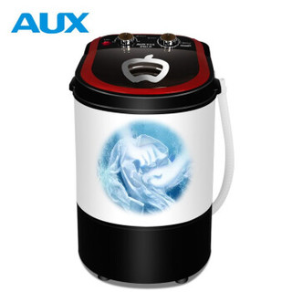  AUX 奥克斯 XPB22-29 儿童自动单桶筒迷你洗衣机