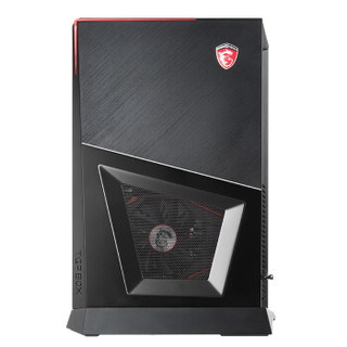 msi 微星 TGP BOX 海皇戟游戏电脑（i5-6400、8G、1T HDD+128GB SSD、GTX 1060）