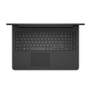 DELL 戴尔 飞匣 3000 15.6英寸 笔记本电脑 黑色(酷睿i5-5200U、GT 820M、4GB、500GB SSD、720P、4528B)