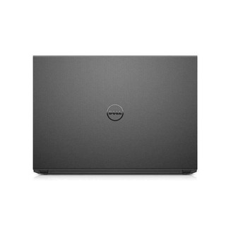DELL 戴尔 飞匣 3000 15.6英寸 笔记本电脑 黑色(酷睿i5-5200U、GT 820M、4GB、500GB SSD、720P、4528B)