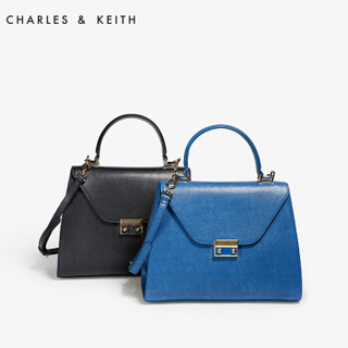 CHARLES & KEITH CK2-50160003 女士手提单肩包