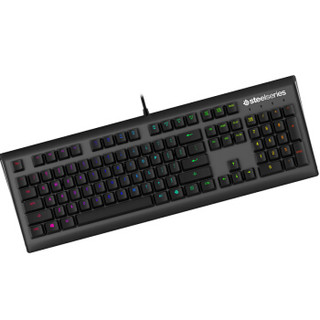 steelseries 赛睿 APEX M650 RGB 电竞机械键盘