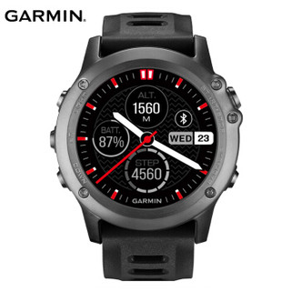 Garmin 佳明 Fenix3飞耐时3 中文版 多功能GPS户外腕表