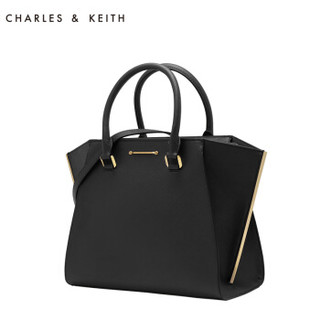 CHARLES & KEITH CK2-50780085 蝙蝠女包