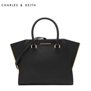 CHARLES & KEITH CK2-50780085 蝙蝠女包