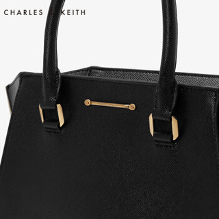 CHARLES & KEITH CK2-50780085 蝙蝠女包