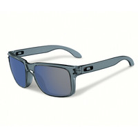 OAKLEY 欧克利 Holbrook OO9244-1356 中性太阳镜