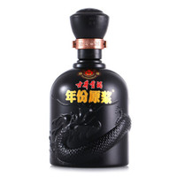 88VIP：古井贡酒 年份原浆系列 中国香·古8 50%vol 浓香型白酒