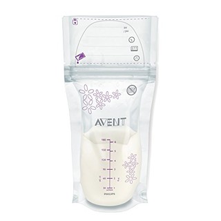 AVENT 新安怡 安心系列 SCF902/12 单边电动吸奶器 尊享礼包