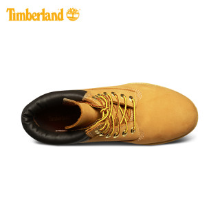 Timberland 添柏岚 73540 男士工装靴 73540W/小麦色 42