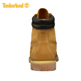 Timberland 添柏岚 73540 男士工装靴 73540W/小麦色 42