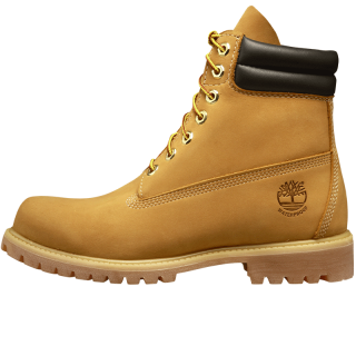 Timberland 添柏岚 73540 男士工装靴 73540W/小麦色 42