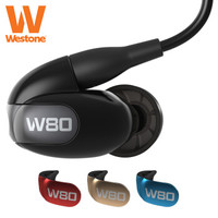 Westone 威士顿 W80 入耳式耳机