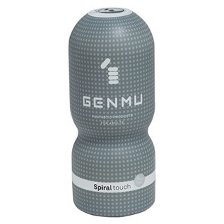  GENMU 根沐 加柔版情趣杯