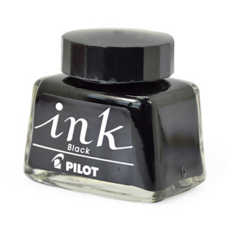 INK-30-B 墨水 黑色 30ml