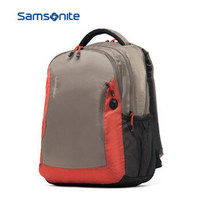 Samsonite 新秀丽 FREEGUIDER 66V002 双肩电脑包